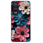 Sonique ���� 3D Flower Series ��� Oneplus Nord Ce 4 Lite 5G ��� 01