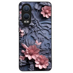 Sonique ���� 3D Flower Series ��� Oneplus Nord Ce 4 Lite 5G ��� 02