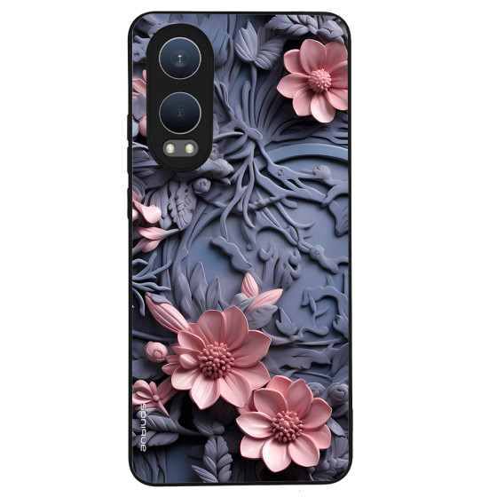 Sonique ���� 3D Flower Series ��� Oneplus Nord Ce 4 Lite 5G ��� 02