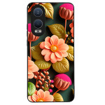 Sonique ���� 3D Flower Series ��� Oneplus Nord Ce 4 Lite 5G �����