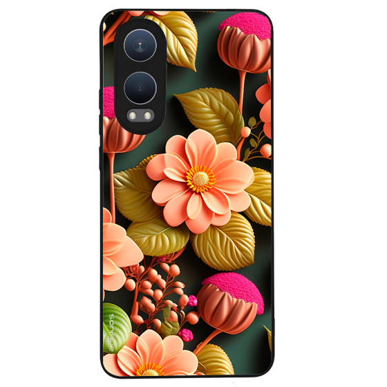 Sonique ���� 3D Flower Series ��� Oneplus Nord Ce 4 Lite 5G �����