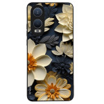Sonique ���� 3D Flower Series ��� Oneplus Nord Ce 4 Lite 5G �����