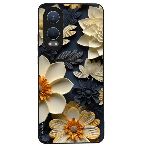Sonique ���� 3D Flower Series ��� Oneplus Nord Ce 4 Lite 5G �����