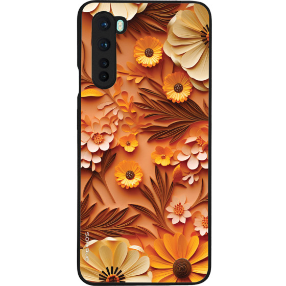 Sonique ���� 3D Flower Series ��� Oneplus Nord ���������