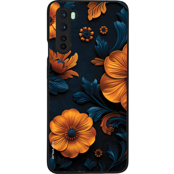 Sonique ���� 3D Flower Series ��� Oneplus Nord ��������� 01
