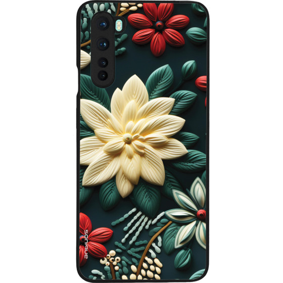 Sonique ���� 3D Flower Series ��� Oneplus Nord �������