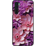 Sonique ���� 3D Flower Series ��� Oneplus Nord ���