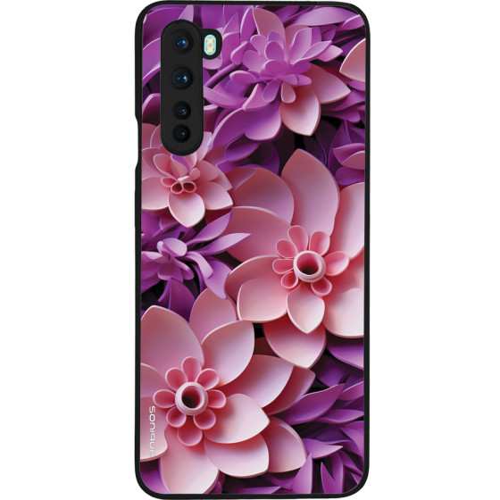 Sonique ���� 3D Flower Series ��� Oneplus Nord ���