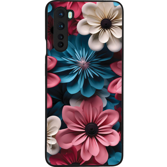 Sonique ���� 3D Flower Series ��� Oneplus Nord ��� 01
