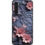Sonique ���� 3D Flower Series ��� Oneplus Nord ��� 02