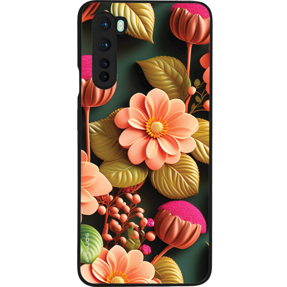Sonique ���� 3D Flower Series ��� Oneplus Nord �����