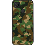 Sonique ���� Camouflage Army Series ��� Xiaomi Redmi 9C / Redmi 10A �������