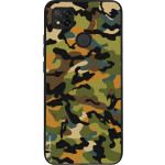 Sonique ���� Camouflage Army Series ��� Xiaomi Redmi 9C / Redmi 10A ������� 01
