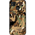 Sonique ���� Camouflage Army Series ��� Xiaomi Redmi 9C / Redmi 10A ����