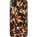 Sonique ���� Camouflage Army Series ��� Xiaomi Redmi 9C / Redmi 10A ���� 01