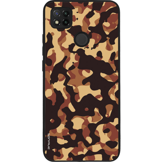 Sonique ���� Camouflage Army Series ��� Xiaomi Redmi 9C / Redmi 10A ���� 01