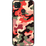Sonique ���� Camouflage Army Series ��� Xiaomi Redmi 9C / Redmi 10A �������