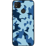 Sonique ���� Camouflage Army Series ��� Xiaomi Redmi 9C / Redmi 10A ����