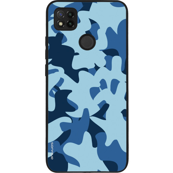 Sonique ���� Camouflage Army Series ��� Xiaomi Redmi 9C / Redmi 10A ����