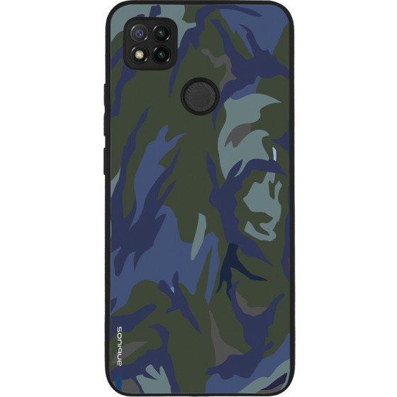 Sonique ���� Camouflage Army Series ��� Xiaomi Redmi 9C / Redmi 10A ���� 01