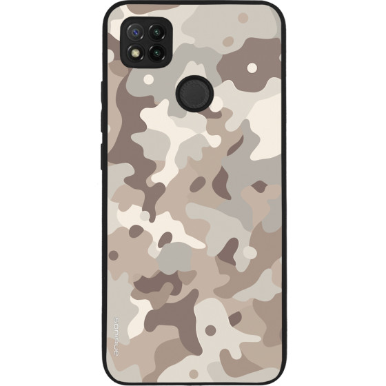 Sonique ���� Camouflage Army Series ��� Xiaomi Redmi 9C / Redmi 10A ����