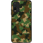 Sonique ���� Camouflage Army Series ��� Xiaomi Redmi 9T �������