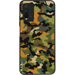 Sonique ���� Camouflage Army Series ��� Xiaomi Redmi 9T ������� 01