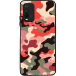 Sonique ���� Camouflage Army Series ��� Xiaomi Redmi 9T �������