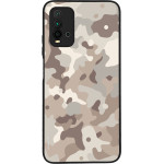 Sonique ���� Camouflage Army Series ��� Xiaomi Redmi 9T ����