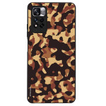 Sonique ���� Camouflage Army Series ��� Xiaomi Redmi Note 11 Pro 4G/5G / Redmi Note 12 Pro 4G ���� 01