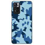 Sonique ���� Camouflage Army Series ��� Xiaomi Redmi Note 11 Pro 4G/5G / Redmi Note 12 Pro 4G ����