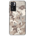 Sonique ���� Camouflage Army Series ��� Xiaomi Redmi Note 11 Pro 4G/5G / Redmi Note 12 Pro 4G ����