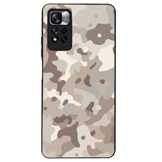 Sonique ���� Camouflage Army Series ��� Xiaomi Redmi Note 11 Pro 4G/5G / Redmi Note 12 Pro 4G ����