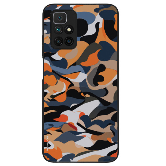 Sonique ���� Camouflage Army Series ��� Xiaomi Redmi Note 11 Pro Plus 5G ���������