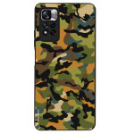 Sonique ���� Camouflage Army Series ��� Xiaomi Redmi Note 11 Pro Plus 5G ������� 01