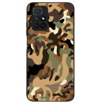 Sonique ���� Camouflage Army Series ��� Xiaomi Redmi Note 11 Pro Plus 5G ����