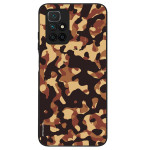 Sonique ���� Camouflage Army Series ��� Xiaomi Redmi Note 11 Pro Plus 5G ���� 01