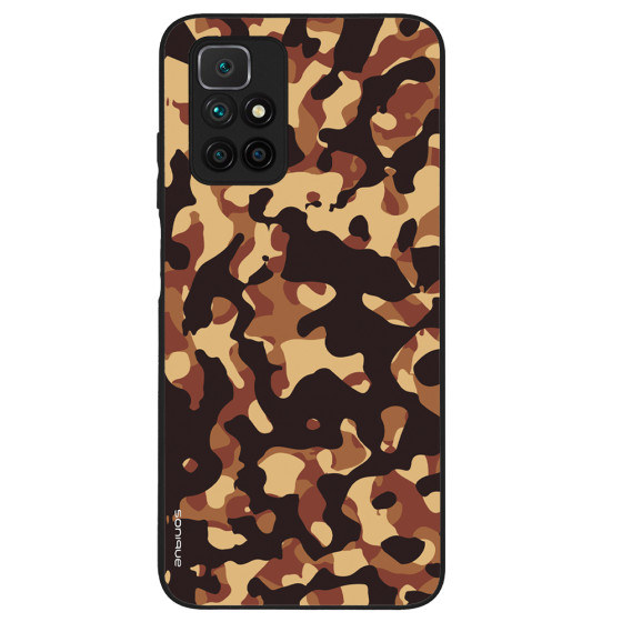Sonique ���� Camouflage Army Series ��� Xiaomi Redmi Note 11 Pro Plus 5G ���� 01