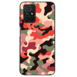 Sonique ���� Camouflage Army Series ��� Xiaomi Redmi Note 11 Pro Plus 5G �������