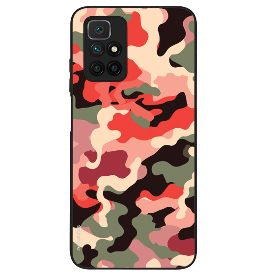 Sonique ���� Camouflage Army Series ��� Xiaomi Redmi Note 11 Pro Plus 5G �������