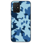 Sonique ���� Camouflage Army Series ��� Xiaomi Redmi Note 11 Pro Plus 5G ����
