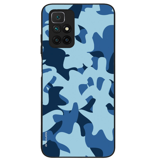 Sonique ���� Camouflage Army Series ��� Xiaomi Redmi Note 11 Pro Plus 5G ����