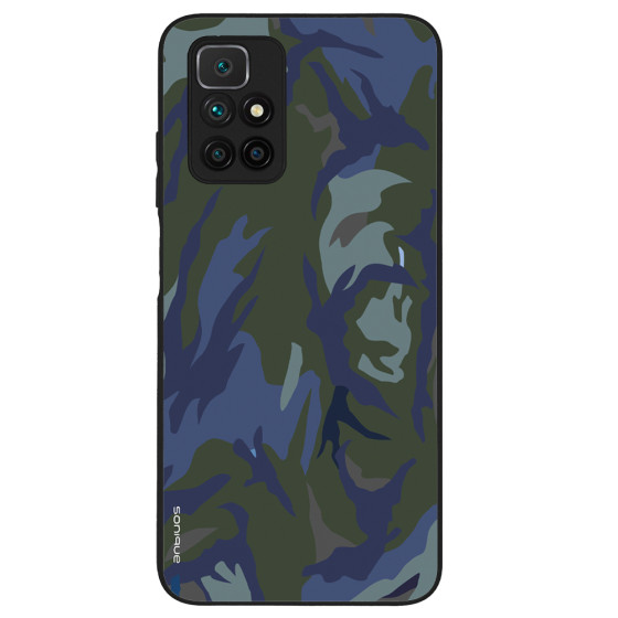 Sonique ���� Camouflage Army Series ��� Xiaomi Redmi Note 11 Pro Plus 5G ���� 01