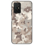 Sonique ���� Camouflage Army Series ��� Xiaomi Redmi Note 11 Pro Plus 5G ����