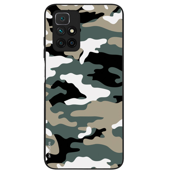 Sonique ���� Camouflage Army Series ��� Xiaomi Redmi Note 11 Pro Plus 5G ����