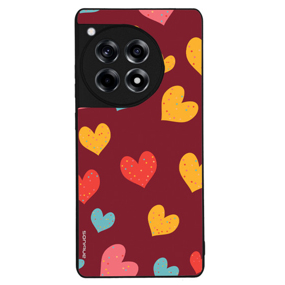 Sonique ���� Heart Series ��� Oneplus 12R 5G �������