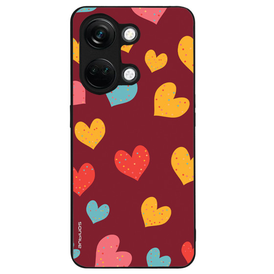Sonique ���� Heart Series ��� Oneplus Nord 3 5G �������