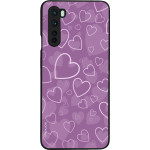 Sonique ���� Heart Series ��� Oneplus Nord �������
