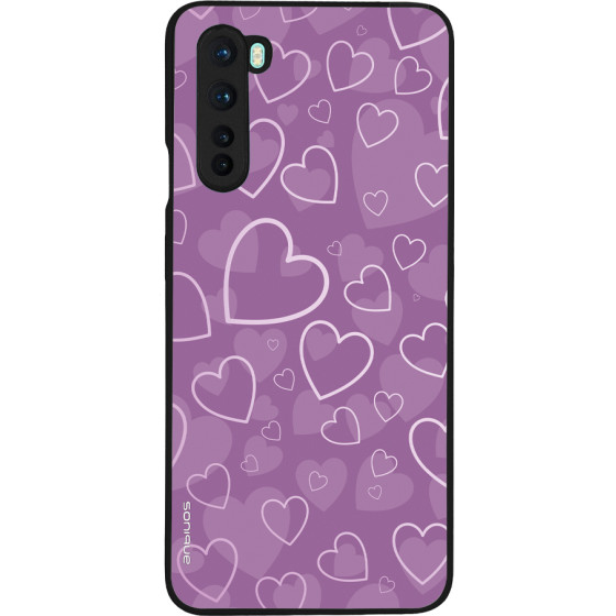 Sonique ���� Heart Series ��� Oneplus Nord �������