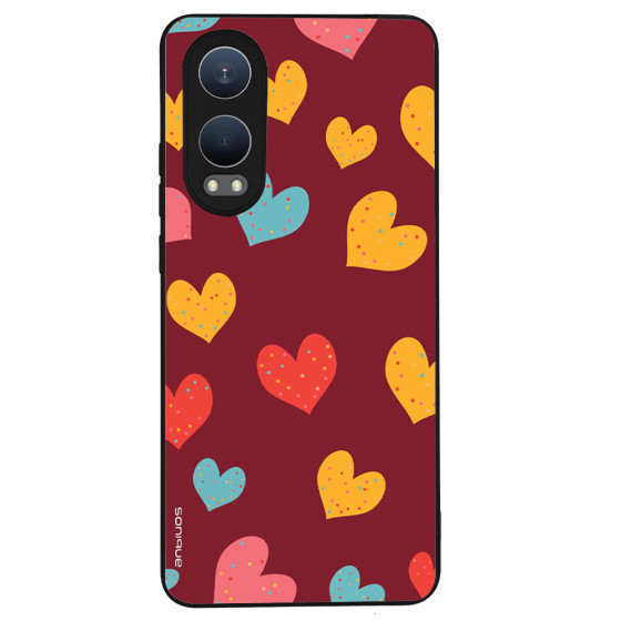 Sonique ���� Heart Series ��� Oneplus Nord Ce 4 Lite 5G �������